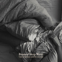 Sleeping Relaxation - Binaural Beats Brain Waves