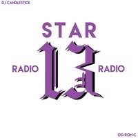 I Wish - OG Ron C & DJ Candlestick & Castro