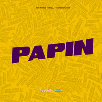 Papin - Mc Nego Well & Konddrake