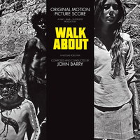 Stranded - John Barry
