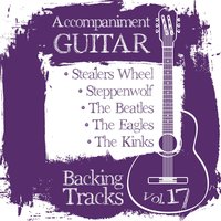 We Can Work It Out - BT band