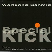 Ringading Dang - Wolfgang Schmid feat. Joo Kraus, Libor Shima, Peter Wölpl & Marco Minnemann & Joo Kraus & Marco Minnemann & Peter Wölpl & Libor Shima & Wolfgang Schmid