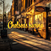 Midtown Neon - Chelsea's Swing & Cate Takahashi