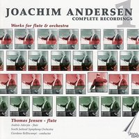 Variations Drolatiques, op. 26 - Thomas Jensen