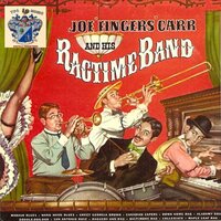 Alabamy Bound - Joe "Fingers" Carr
