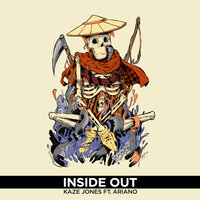 Paid The Cost - Kaze Jones & Ariano