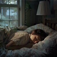 Serenade of the Sleeping Woods - Planet Serenity & Tamera & Zone Out