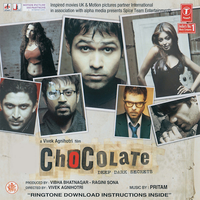 Chocolate (Theme) - Pritam