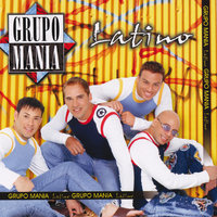 Amor Latino - Grupo Mania
