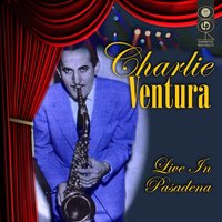 Dark Eyes - Charlie Ventura