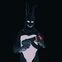 Donnie Darko Got the Draco - trippythakid & B-Train