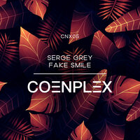 Fake Smile - Serge Grey