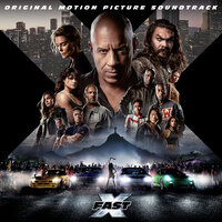 Countin' On You - Lil TJay & Fridayy & Khi Infinite & Fast & Furious: The Fast Saga