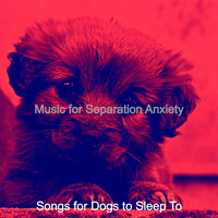 Background for Sleepy Pups - Songs for Dogs to Sleep To