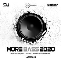 More Bass 2020 - DJ Timbawolf & MC Blenda