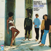 Foxy Lady - Booker T. & The M.G.'s
