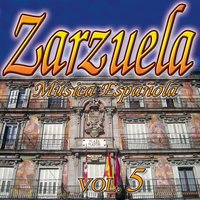 Luisa Fernanda "Cuanto Tiempo Sin Verte Luisa Fernanda" - Orquesta Lirica Campogrande