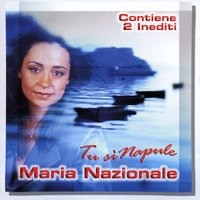 Bellissimo - Maria Nazionale