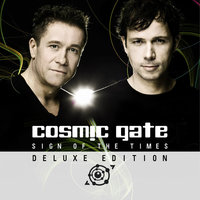 Under Your Spell - Cosmic Gate