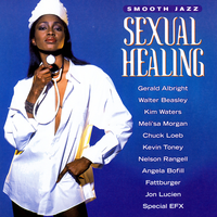 Sexual Healing - kim Waters & Meli'Sa Morgan