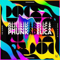 Solaris - Phunkadelica