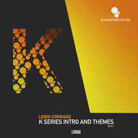 K1601 - Lerio Corrado