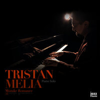 Mistake Romance - Tristan Mélia