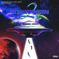 Extraterrestri 2 - SENSEI & Ozymandias & Nico Flasher