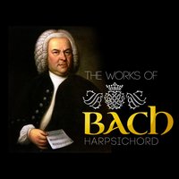 Duet in F Major (from "Clavier-Übung", Part 3), BWV 803 - Christiane Jaccottet & Johann Sebastian Bach