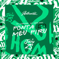 Na Ponta do Meu Piru - DJ JHOW ZS & MC Lckaiique & MC Meno Dani