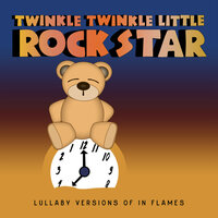 I Am Above - Twinkle Twinkle Little Rock Star