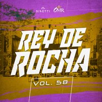 Te Voy a Olvidar - Rey De Rocha & Ciclon y El Tonky