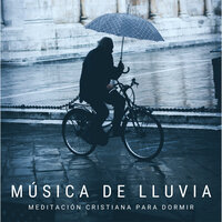 La Lluvia De Madonna - Sonido de lluvia & Academia de Relaxamento Espiritual & Maestros de música de la meditación