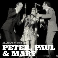Light One Candle - Peter, Paul and Mary