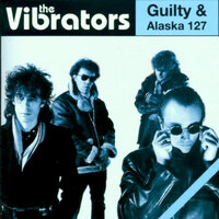 Shadow Love - The Vibrators
