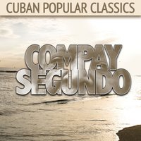 Mi Son Oriental - Compay Segundo