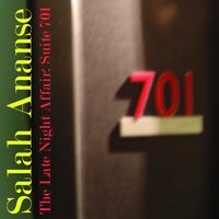 Don't Wake Me_whatever Vs. Shauna Marie - Salah Ananse