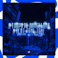 A Tropa de Barcelona X Beat Tche Tche - VT ZANGADO & Lc Das Casinhas