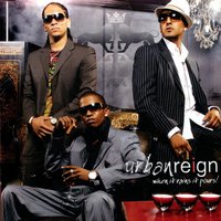 We Are The Masters - Urbanreign