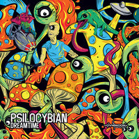 Nibulin - PsiloCybian
