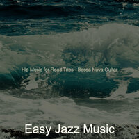 Uplifting Saxophone Bossa Nova - Vibe for Summertime - Easy Jazz Music