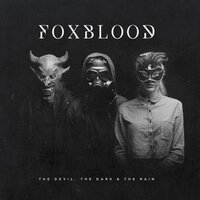 Set Me Alight - Foxblood