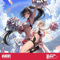 ONE MORE TIME! - Level Nine & kamome sano