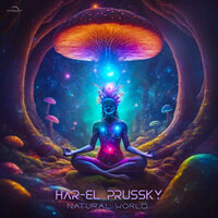 Back To Nasha - Har-El Prusky
