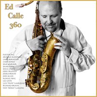 Half Turn - Ed Calle