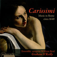 Il Predica del Sole a 5: Io sono il Sole - Graham O'Reilly & Ensemble européen William Byrd & Bruno Boterf & Catherine Greuillet & François Fauché & Vincent Bouchot & Марко Мараццоли