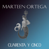 No Crezcan Más (Mis Mariposas) - Marteen Ortega & Dulce María De León & Teresa De León