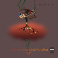 The Depth of the Source - Boddhi Satva & Yuba