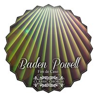 Encontro Com a Saudade - Baden Powell