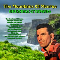 Whistlin' Phil McHugh - Brendan O'Dowda